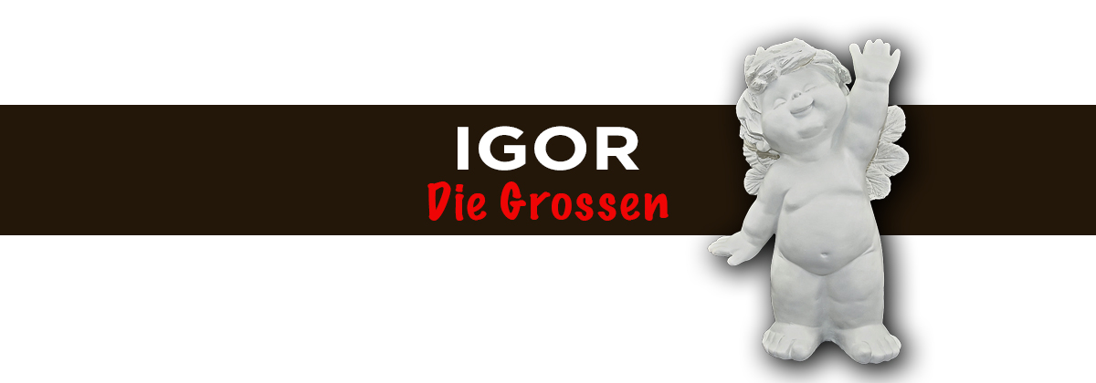 IGOR Grösse L