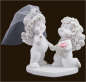 Preview: IGOR und Olga Hochzeitspaar (Figur 1) Höhe: 8 cm