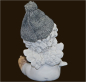 Preview: IGOR im Winter (Figur 5) Höhe: 12 cm