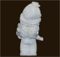 Preview: IGOR Winterengel (Figur 1) Höhe: 8 cm