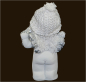 Preview: IGOR Winterengel (Figur 5) Höhe: 8 cm