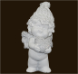 Preview: IGOR Winterengel (Figur 6) Höhe: 8 cm