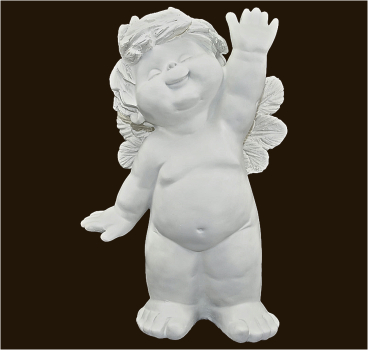 IGOR stehend Höhe: 35 cm