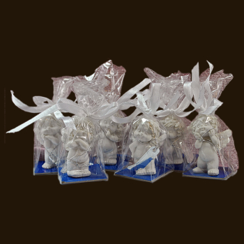 Kleiner IGOR in Geschenkpackung (Figur 6) Höhe: 5 cm