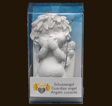 IGOR Schutzengel Nr. 1 Höhe: 7 cm