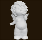 IGOR Kussmund (Figur 2) Höhe: 9 cm