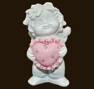 IGOR Zur Geburt (Figur 5) Höhe: 6,5 cm