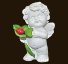 IGOR Glücksbringer (Figur 2) Höhe: 6 cm